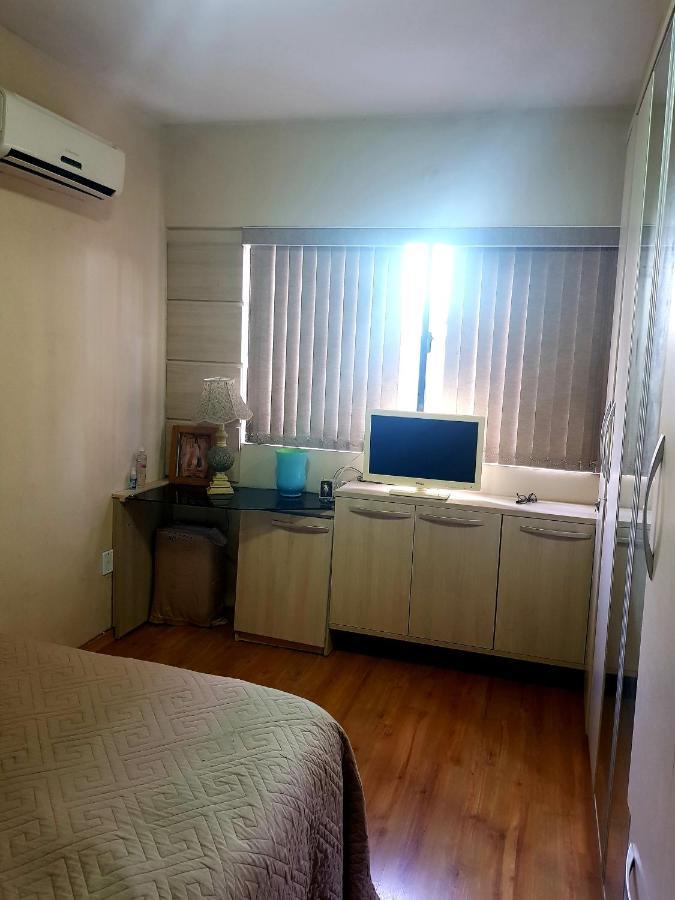 Apto Centro 200 Mts Atlantico Shopping E Praia Balneário Camboriú 外观 照片