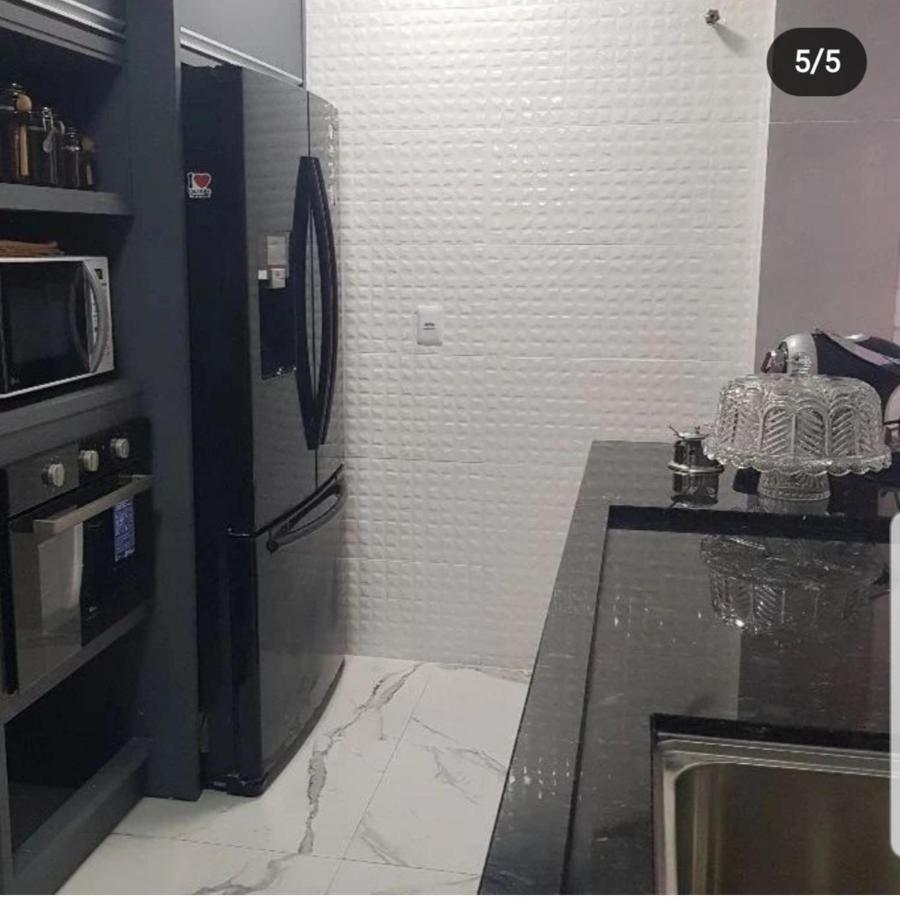 Apto Centro 200 Mts Atlantico Shopping E Praia Balneário Camboriú 外观 照片
